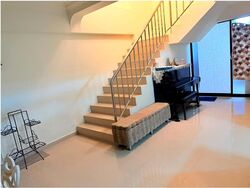 Blk 508 Bedok Reservoir - Punggol Vale (Hougang), HDB Executive #630083861